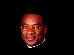 MESSAGE DE PAPA PAUL KISOLOKELE, LUANDA 2003 NDINGA NSUASUANI