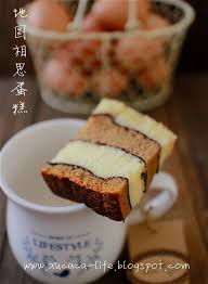 butter flour me 爱的心灵之约 香橙巧克力地图相思蛋糕 recipes food breakfast