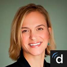 Dr. Roberta Van Zant (Abbott), DO