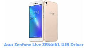 The package provides the installation files for asus android usb drivers for pc, version 1.0.0.11 (20150212). Download Asus Zenfone Live Zb501kl Usb Driver All Usb Drivers