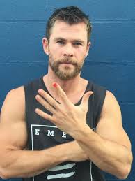 Check spelling or type a new query. Here S Why Chris Hemsworth And Zac Efron Are Painting Their Nails Right Now Gq
