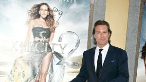 He has later starred in numerous films and television series. Sex And The City Hammer John Corbett Bei Reboot Dabei Promiflash De