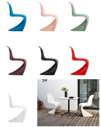 Chaise chambord rotin clair et tissage satiné l.45 x p.49 x h.83 cm w.17 3/4 x d.19 1/4x h.32 2/3 chambord v réf. Actualite Design Luminaires Et Decoration Tendance Panton Chair Les Nouvelles Couleurs Par Vitra