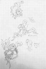 Shaykai On Twitter Have Some Underworld Office Doodles Because That S A Real Good Game That I Would Suggest You Go And Try Out It S Free On Mobile Underworldoffice Eugene Luke Charlie River Amazing drawings fan art eugene watercolor art anime art game art underworld character inspiration. twitter