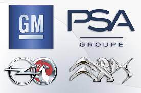 General motors company designs, builds and sells trucks, crossovers, cars and automobile parts worldwide. Psa Group Purchase Of Opel And Vauxhall Completed With New Financial Company Autocar