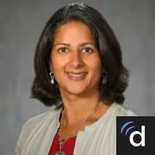 Dr. Sindhu K. Srinivas, MD