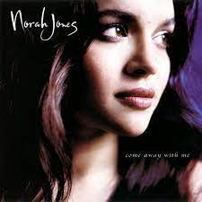Come away with mecome away with me. Come Away With Me Vinyl Lp Amazon De Musik