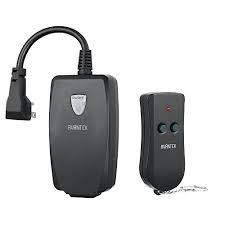 Find electricians you can trust and read reviews to compare. Avantek Outdoor Wireless Remote Control Outlet Switch Wireless Splashproof Electrical Plugs For Home And Outdoor Spaces Black Buy Online In Bahamas At Bahamas Desertcart Com Productid 30463429