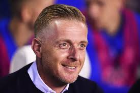 Paul Suen Cho Hung and Trillion Trophy Asia