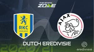11 april at 14:45 in the league «holland eredivisie» will be a football match between the teams rkc and ajax on. Vuq Przbzcmsxm