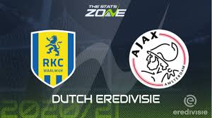 We provide a wide selection of sensors (shape, length, diameter) according to the measured objects and the. 2020 21 Eredivisie Rkc Waalwijk Vs Ajax Preview Prediction The Stats Zone