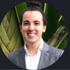 Jose Roberto Mary Neves