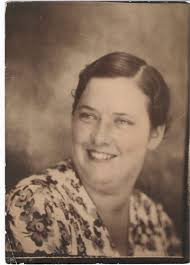Ola Eudora McQueen Shelton (1914-1969)