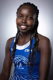 2022 Cross Country Roster