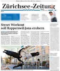 Zwillinge bei den brillenbären im zoo zürich. 20160316 Zurichsee Zeitung Street Workout