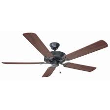 What are the shipping options for hunter ceiling fan light kits? Design House Millbridge 52 In Oil Rubbed Bronze Ceiling Fan With No Light Kit 154153 The Home Depot Ceiling Fans Without Lights Bronze Ceiling Fan Ceiling Fan