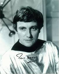 Paul Darrow KERR AVON Blake s 7