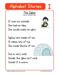 These free phonics reading passages are a game changer in my classroom. Kindergarten Resources Have Fun Teaching Reading Comprehension Kindergarten Reading Comprehension Worksheets Phonics Reading