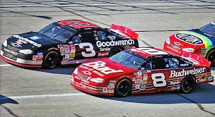 That finish was exactly what nascar needed at the time. Top 10 Ranking Talladega S Greatest Drivers Nascar Com