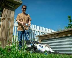 What we've experienced in performance certainly puts it into consideration even against the top names. Push Mower Reviews Lawnmowers Outdoor Power Equipment Reviews