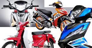 Maybe you would like to learn more about one of these? 8 Kapcai Bajet Mesra Subsidi Sempena Sambut 2019