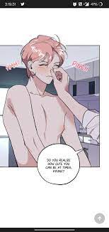 Over Heat [Official] Manga