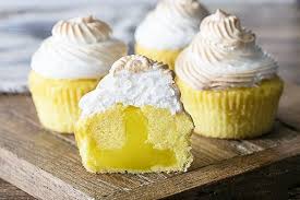 Lemon Meringue Cupcakes Cook Heavenly Recipes Recipe Lemon Meringue Cupcakes Recipe Meringue Frosting Lemon Meringue
