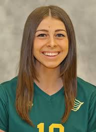 2021 Women's Soccer Roster