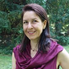 Irene Messinger (@IreneMessinger)