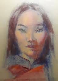 Caroline Pires Ting 丁小雨, « À travers temps et terrains : d'un paysage à  l'autre. Étude comparative entre Occident