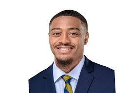 Eric Gladney's Instagram, Twitter & Facebook