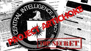 Image result for IMAGES OF OPERATION ARTICHOKE