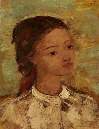 Sold at Auction: Margherita Osswald-Toppi, Osswald-Toppi Margherita