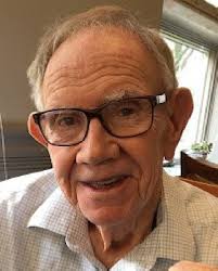 Obituary information for J. Lawrence Weaver, Sr.