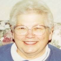 Alfredia Ratcliff Obituary