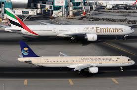 Apply online for jobs at air arabia. Saudi Arabia To Allow International Flights From 15th September Samchui Com