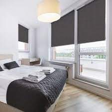 Blackout roller solar shades for your bedroom darkness gives us a happy sleep. 43 Best Blackout Window Treatments Ideas Blackout Window Treatments Window Coverings Window Treatments