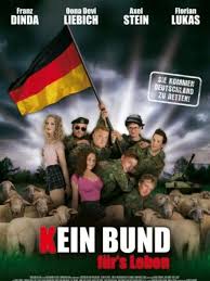 Alle nachrichten und informationen der f.a.z. Kein Bund Furs Leben Kinospielfilm 2006 Crew United
