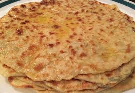 Traditionelle Slowakische Kartoffelfladen Top Rezepte De Rezept Rezepte Apfelkuchen Rezept Lecker Rezeptideen