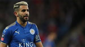 صور خلفيات لاعب كرة القدم الجزائري رياض محرز Riyad Mahrez English Premier League Premier League Soccer Premier League