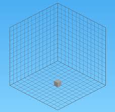 Get the desktop version now for free in the download page , or try the webgl live version directly in your browser. What Is A Voxel