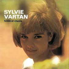 He worked as an attaché at the french embassy in sofia. Sylvie Vartan Twiste Et Chante 1963 Vinyl Discogs