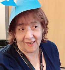 Astonishing Women Campaign