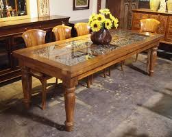 Provide best of indonesian teak indoor and outdoor teak furniture exporter of. Carved Teak Dining Table With Turned Legs Dining Table Teak Dining Table Teak Dining Chairs