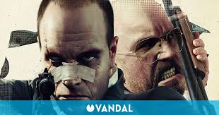 Todos los juegos de Kane and Lynch y cuáles son los mejores