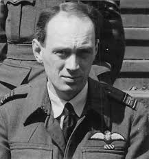 Battle of Britain London Monument