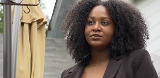 When Being Curvy Hurts: One Black Woman's Severe Struggle With Body Image -  ABC News