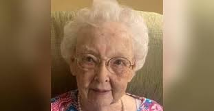 Bernice Cothran Nelson Obituary