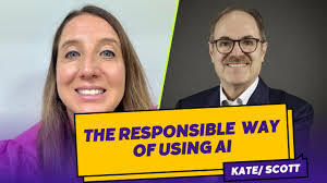 I have a standing policy in my agency: no generative AI.