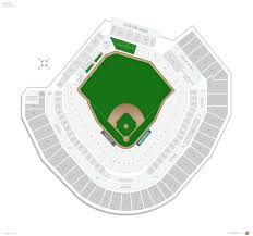 Seattle Mariners Seating Guide T Mobile Park